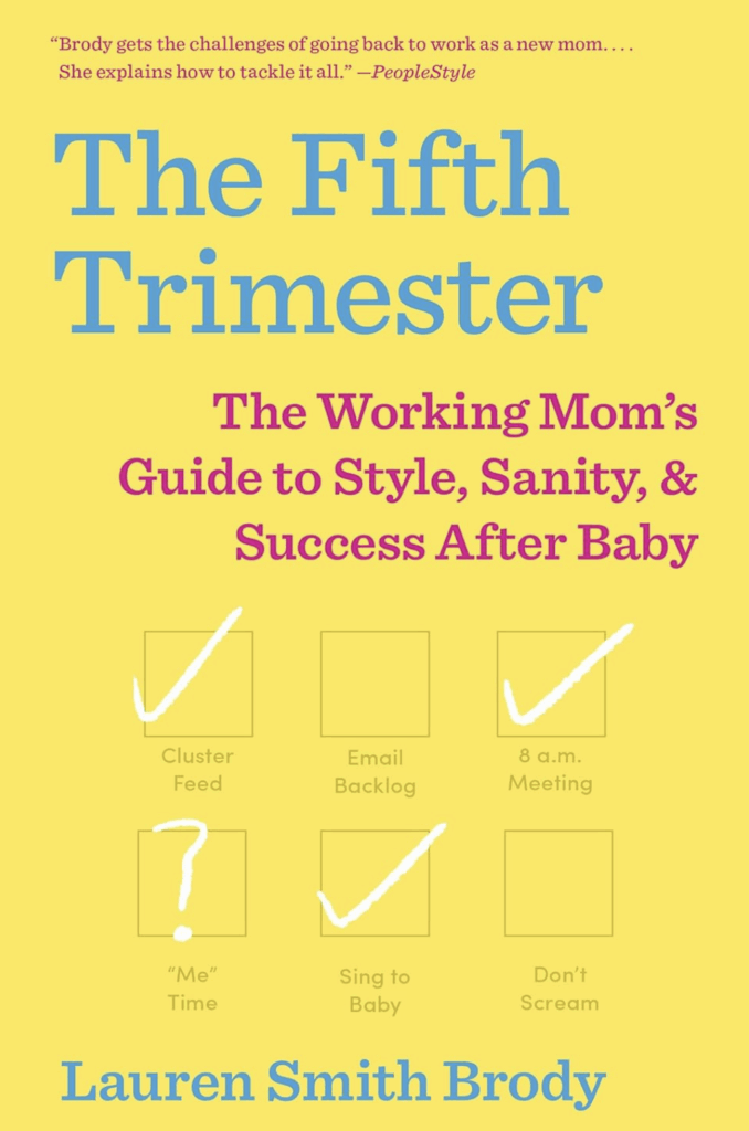 books for new fathers